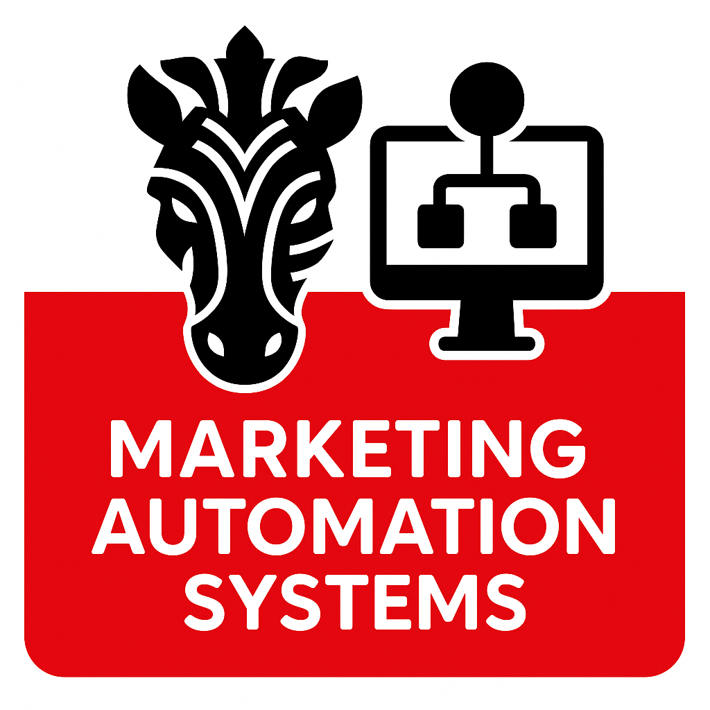 Markting Automation Systems icon