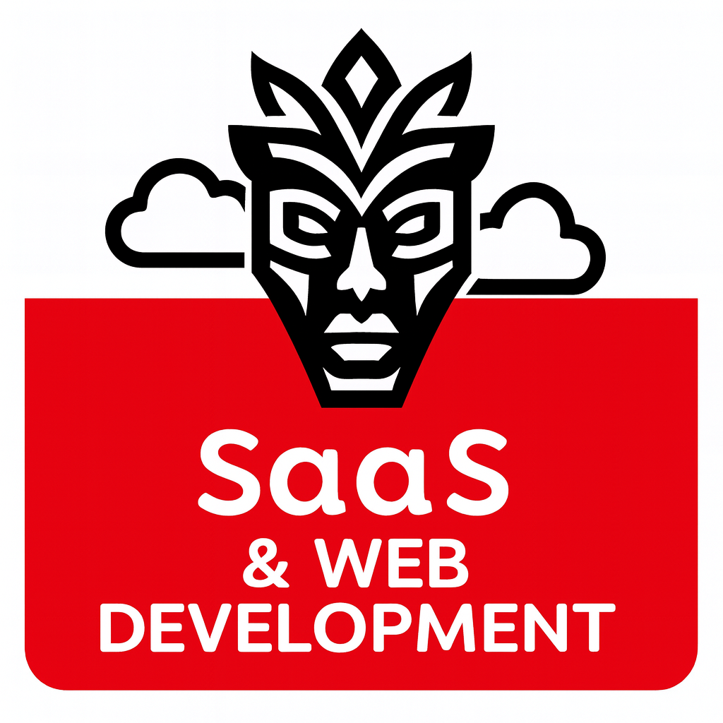 Saas Web icon
